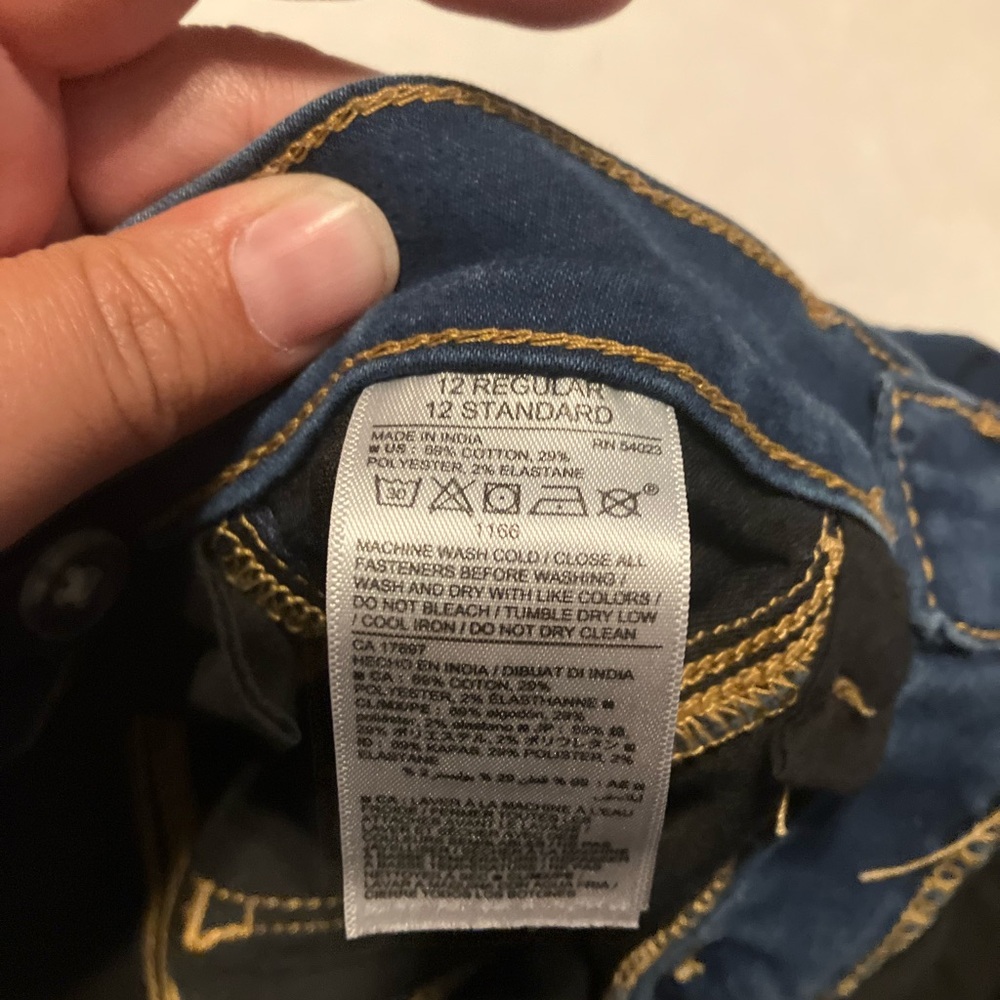 Jeggings - Picture 4 of 5